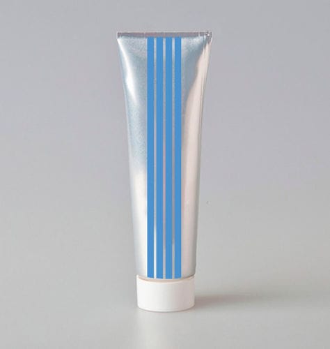 Tube d'emballage laminé - 30 mm - TUBOPLAST - barrière / pour produits cosmétiques