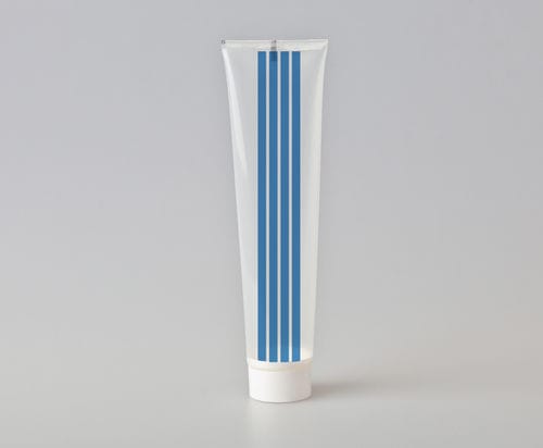 Tube d'emballage laminé - 28 mm - TUBOPLAST - barrière / pour produits cosmétiques
