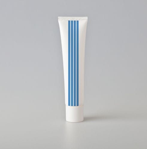 Tube d'emballage laminé - 22 mm - TUBOPLAST - barrière