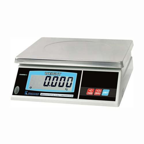 Balance compteuse - ASW Series - KINGSHIP WEIGHING MACHINES CORP. - électronique / kilogrammes / externe