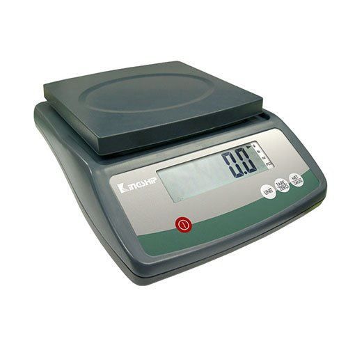 Balance à plate-forme - AW/DW - KINGSHIP WEIGHING MACHINES CORP. - compteuse / électronique / avec afficheur LCD