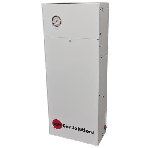 Générateur d'azote à membrane - Inspiration 35 Nitrogen Generator - Lab Gas Parts Ltd