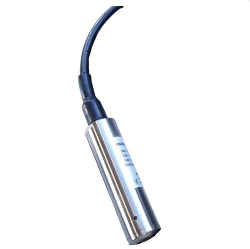 Capteur de pression relative - CNR series - IJINUS - atmosphérique / USB / sans fil