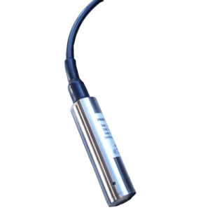 Capteur de pression relative - CNRT series - IJINUS - 4-20 mA / sans fil / NB-IoT
