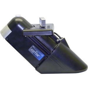 Capteur de vitesse Doppler - Isco LaserFlow™ - IJINUS - sans contact / robuste