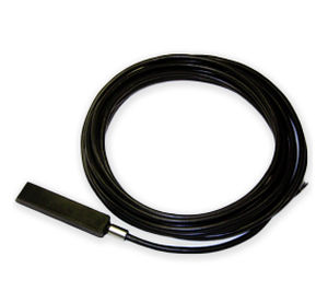 Capteur de vitesse Doppler - VLI  - IJINUS - compact / intelligent