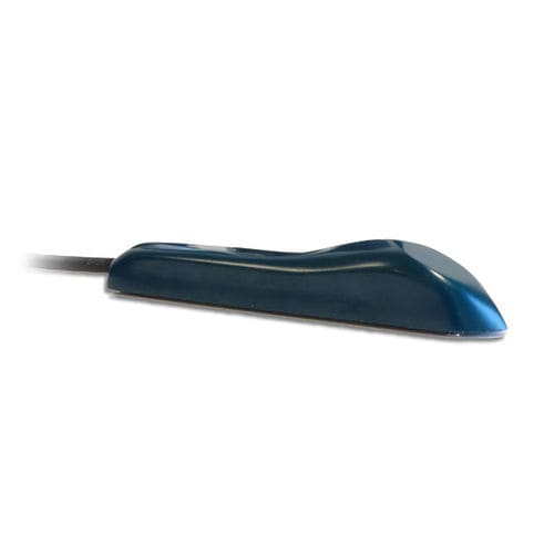 Capteur de vitesse Doppler - UB-V - IJINUS - à eau / compact / intelligent