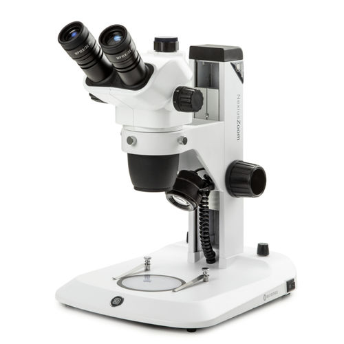 Stéréomicroscope industriel - NexiusZoom EVO series - Euromex - optique / éducatif / de laboratoire