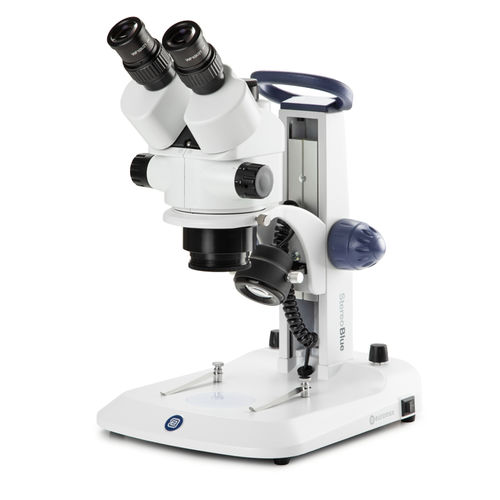 Stéréomicroscope industriel - StereoBlue series - Euromex - optique / éducatif / de laboratoire