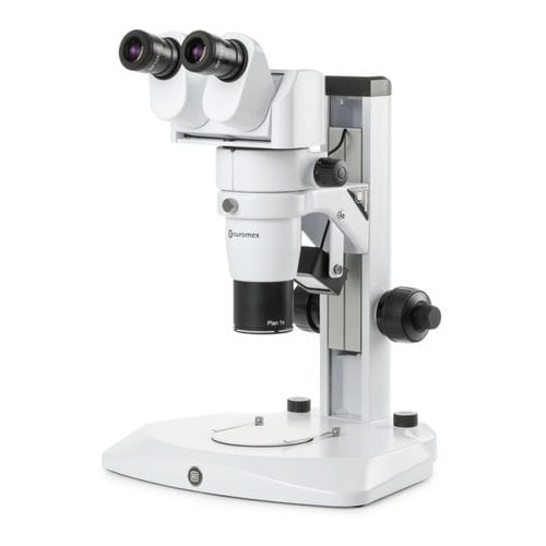 Stéréomicroscope optique - DZ series - Euromex - industriel / binoculaire / trinoculaire
