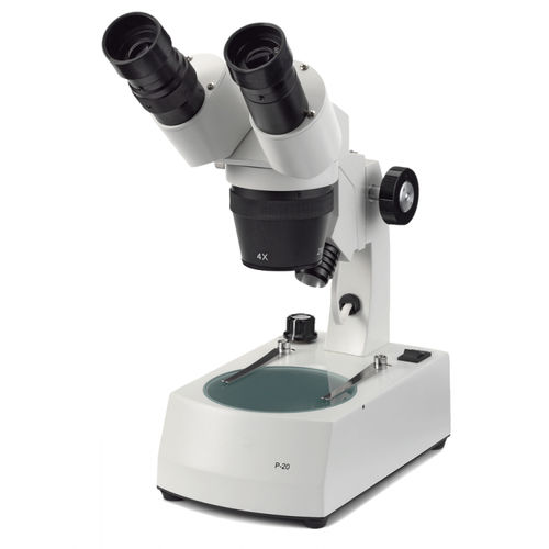 Stéréomicroscope optique - P series - Euromex - industriel / binoculaire / compact