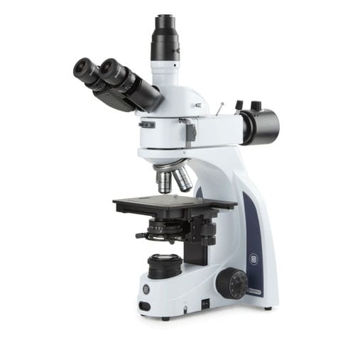 Microscope optique - iScope series - Euromex - métallurgique / droit / Siedentopf