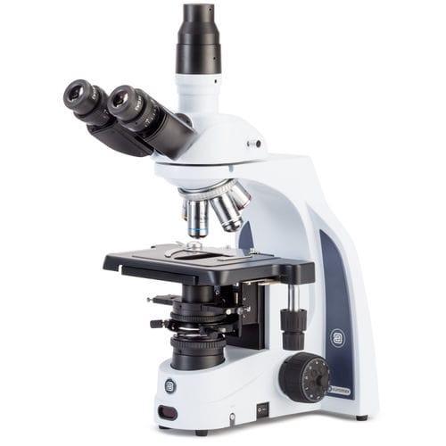 Microscope optique - iScope series - Euromex - pour la recherche / métallurgique / droit