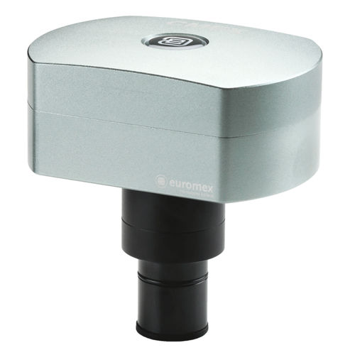 Caméra pour microscopes - CMEX series - Euromex - couleur / CMOS / USB 3.0