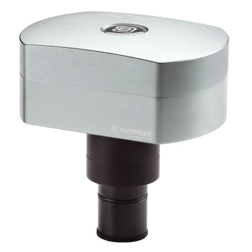 Caméra pour microscopes - sCMEX series - Euromex - couleur / sCMOS / USB 3.0