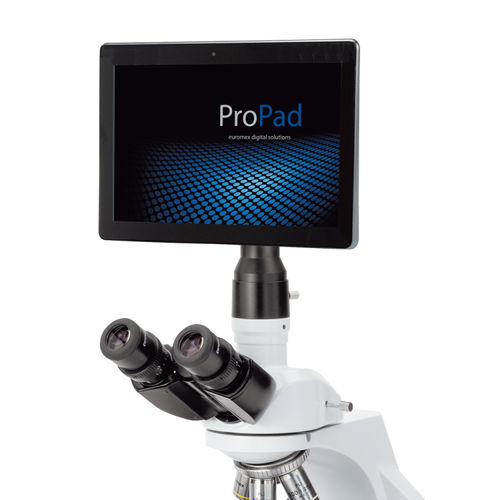 Tablette Windows - ProPad series - Euromex - 10.1" / Quad Core / 32 GB