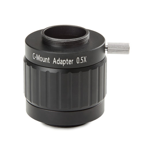 Adaptateur pour objectif - Euromex