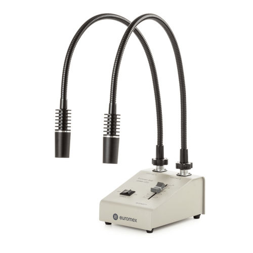 Source lumineuse à LED - LE.5207 - Euromex - froide / compacte / portable