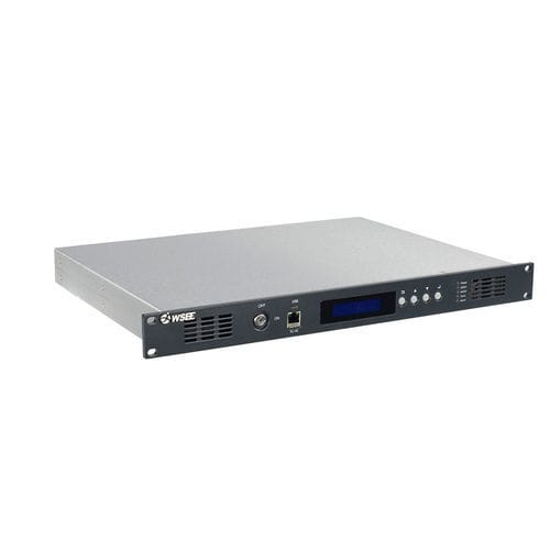 Amplificateur optique - WS-EA1500 - WSEE - par transmission