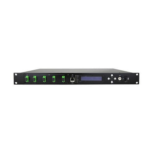Amplificateur optique - WS-56EYA1U - WSEE - de puissance / ajustable / de forte puissance