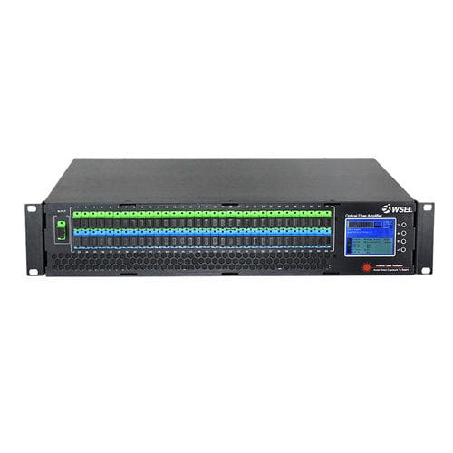 Amplificateur optique - WS-50EYA2 - WSEE - numérique / ajustable / de forte puissance