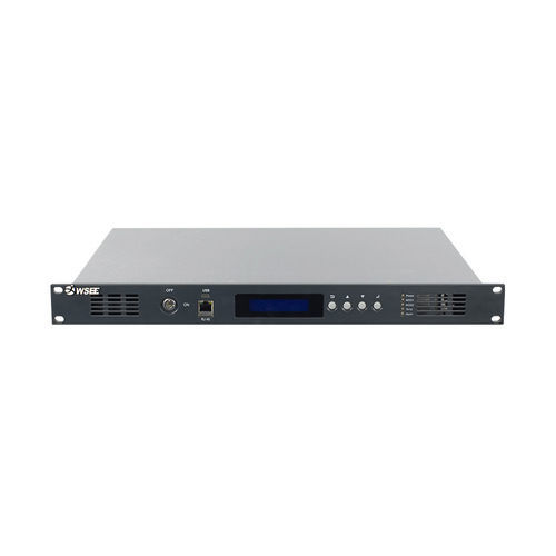 Amplificateur optique - WS-50EYAxx - WSEE - de forte puissance / à faible bruit
