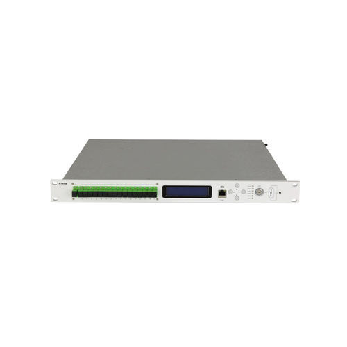 Amplificateur optique - WS-55EYA1 - WSEE - de forte puissance / par transmission / à faible bruit