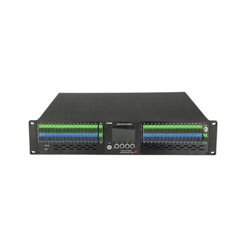 Amplificateur optique - WS-55EYA2 - WSEE - de forte puissance / par transmission / à faible bruit