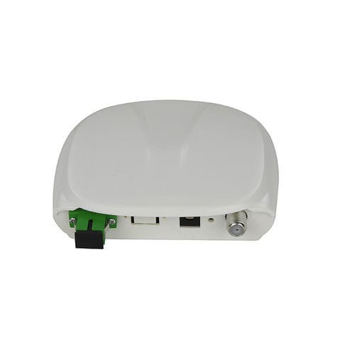 Récepteur optique - WS-OR19 - WSEE - numérique / analogique / FTTH
