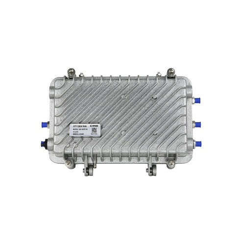 Récepteur optique - WS-OR719 - WSEE - numérique / compact / IP67