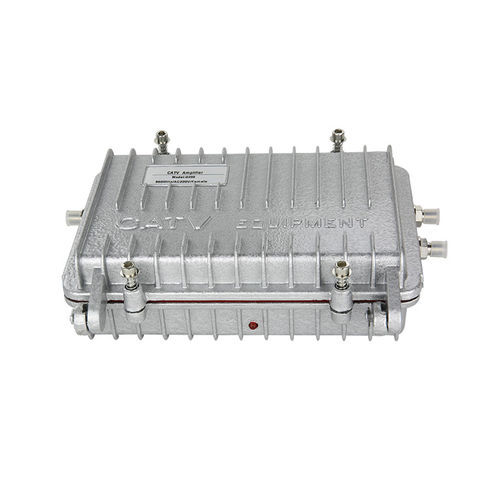 Amplificateur de signal - WS-G200 - WSEE - RF / répartiteur / ajustable