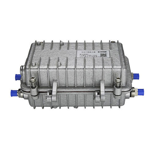 Amplificateur de signal - WS-SXG301 - WSEE - RF / répartiteur / ajustable