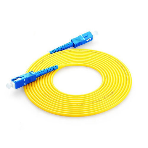 Câble optique de données - WSEE - LAN / pour CATV