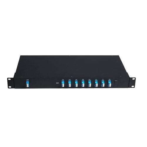 Démultiplexeur DWDM - WSEE