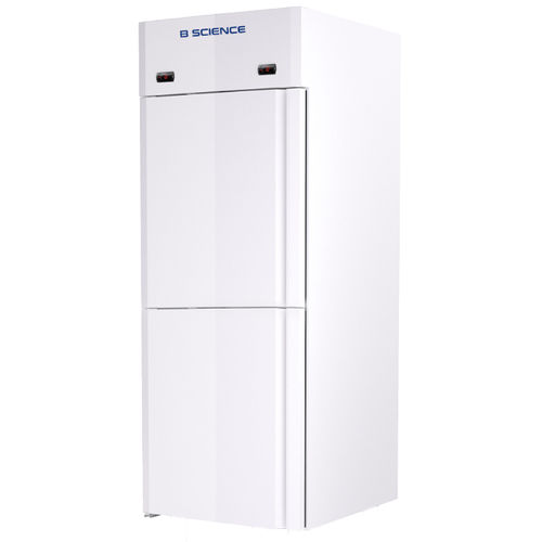 Réfrigérateur de laboratoire - Labcombi650 - B science Global - vertical