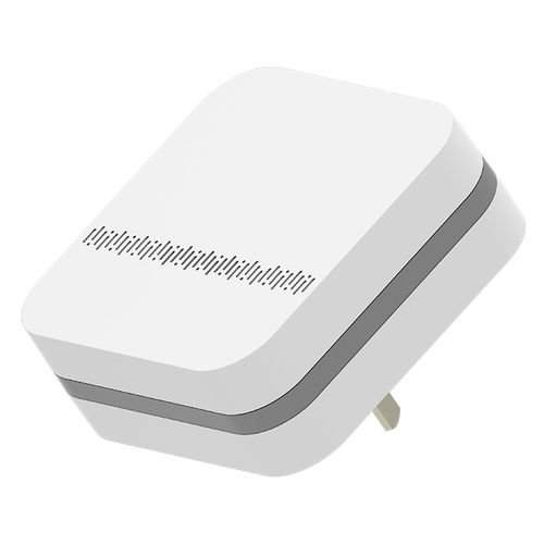 Passerelle industrielle - TGH0101M - ZHEJIANG JIABOER ELECTRONIC TECHNOLOGY CO., LTD. - ZigBee / Bluetooth / multiprotocole