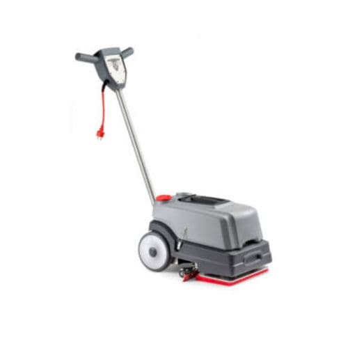 Autolaveuse accompagnée - 35E - Excentr - électrique / compacte