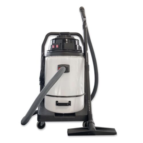 Aspirateur commercial - WD 72-2 - Excentr - à sec / humide / électrique