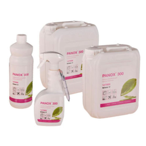 Produit désinfectant - PANOX 300 - Excentr