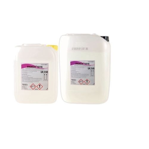 Produit désinfectant - PANOX 1816 - Excentr
