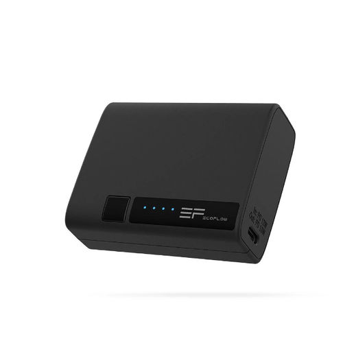 Batterie externe Li-ion - RAPID PLUS - Ecoflow technology inc