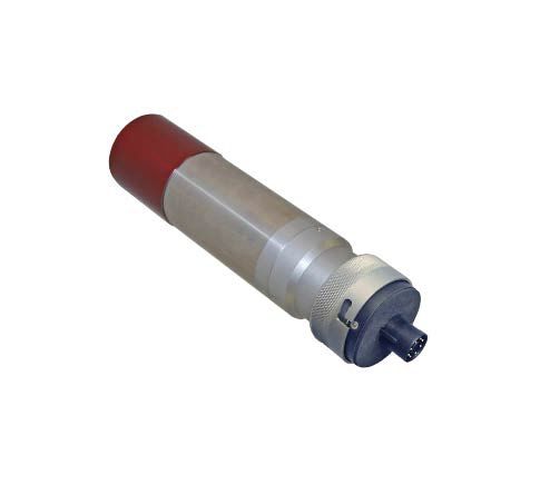 Compteur à scintillation - NAIS-2x2  - Canberra Industries