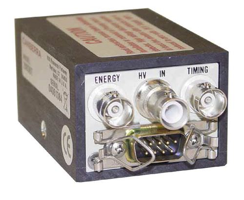 Pré-amplificateur de tension - 2003BT - Canberra Industries - électronique