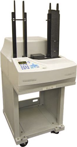 Compteur alpha-bêta -  iMatic™  - Canberra Industries - numérique / électronique / pour échantillons