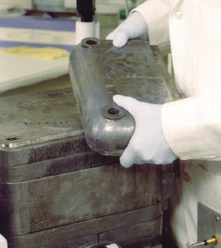 Compteur alpha-bêta - 5 XLB series - Canberra Industries - électronique / pour échantillons