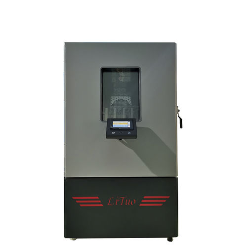 Chambre climatique - LT-JJ39 - Dongguan Lituo Testing Instruments Co. Ltd - d'humidité / de température / de formaldéhyde