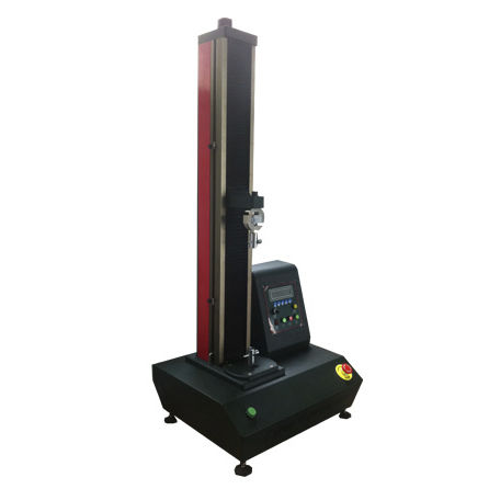 Machine d'essai d'élongation - LT-LLZ01-BS - Dongguan Lituo Testing Instruments Co. Ltd - manuelle / pour plastique / pour caoutchouc