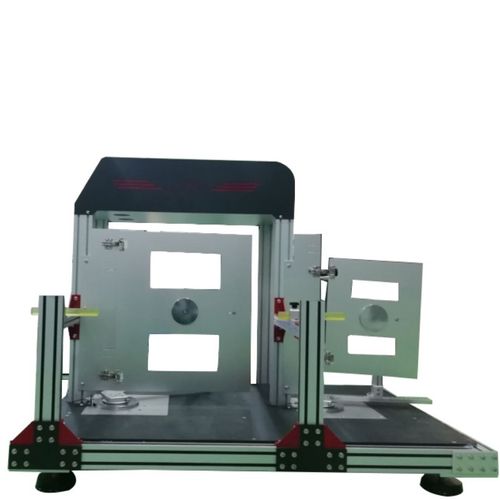 Machine d'essai de longevité - LT-JJ80-2 - Dongguan Lituo Testing Instruments Co. Ltd - de charge statique / manuelle / pour charnière de porte