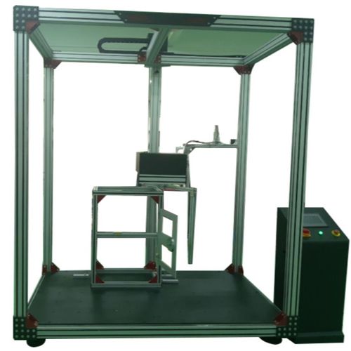 Machine d'essai de longevité - LT-JJ80  - Dongguan Lituo Testing Instruments Co. Ltd - de capacité de charge / contrôlée par PLC / pour charnière de porte