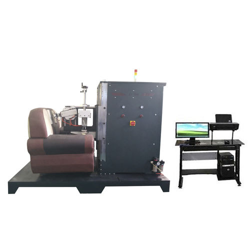 Machine d'essai de fatigue - LT-JJ26 - Dongguan Lituo Testing Instruments Co. Ltd - de longevité / contrôlée par ordinateur / pour accoudoir